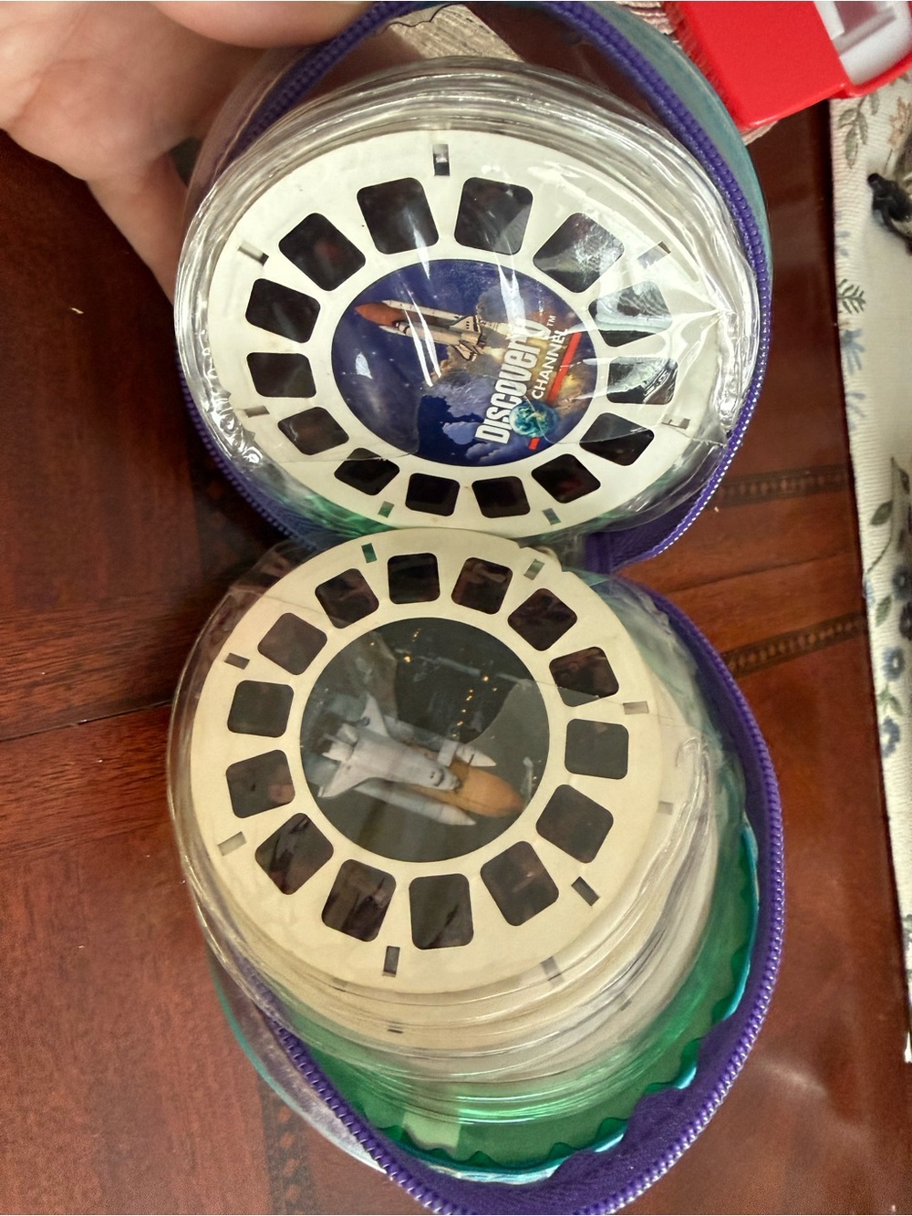 View-Master Kids Viewer Set - Picture 4 of 4